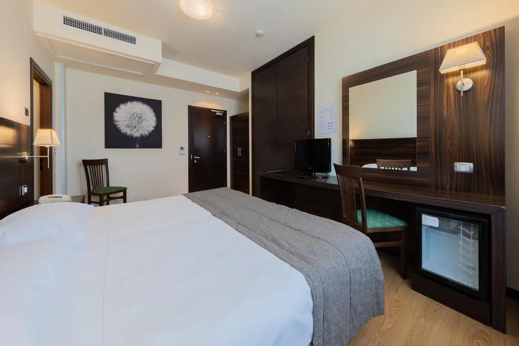 DOUBLE STANDARD Room, Hotel Delfino, Venice