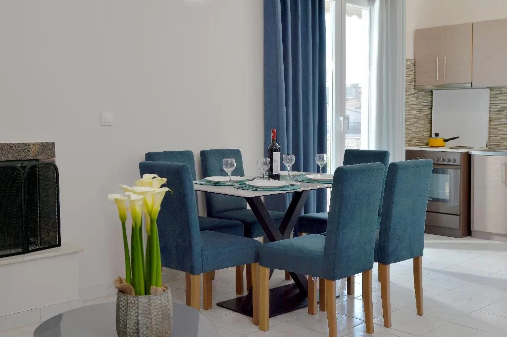 APARTMENT SEA VIEW Room, ID Holiday Living, Athens
