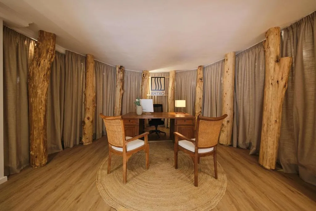 Lobby, Finca Ratxó, Member of Meliá Collection, Majorca