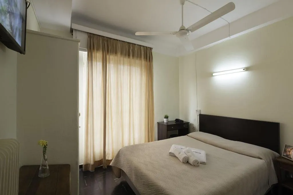 Room, Artemision, Athens