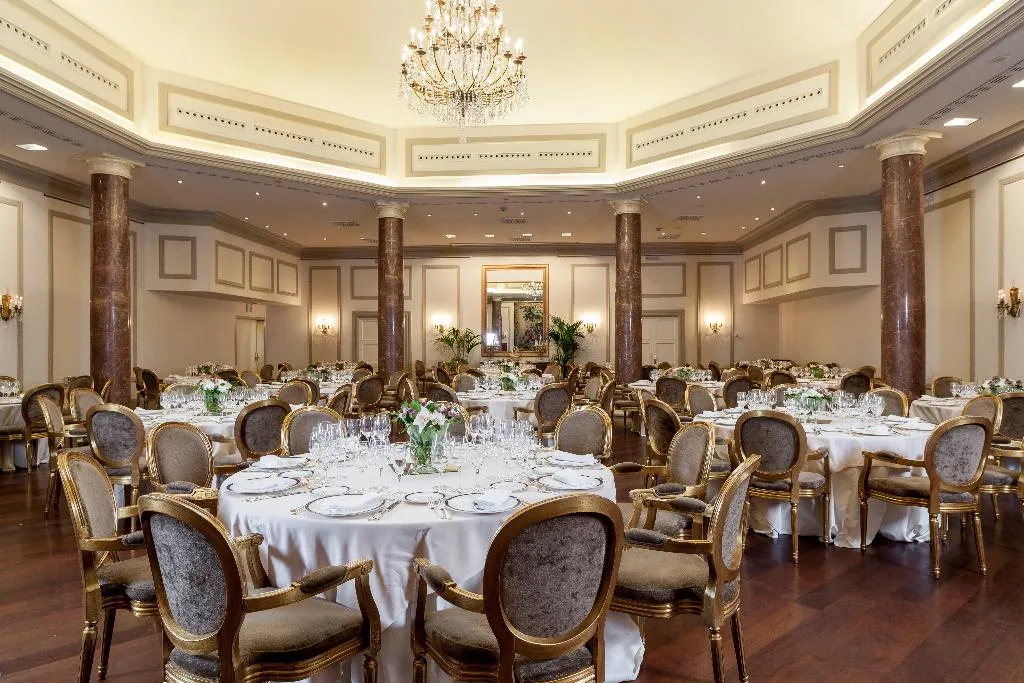 Conferences, Wellington Hotel & Spa Madrid, Madrid