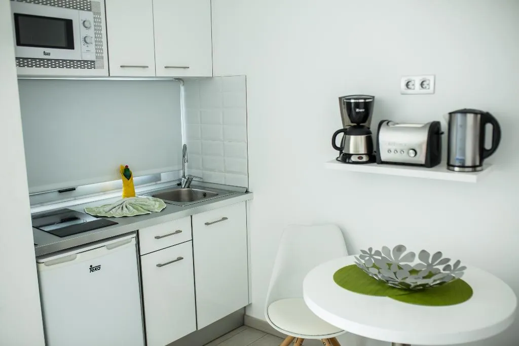 Room, IG Nachosol Atlantic & Yaizasol by Servatur, Gran Canaria