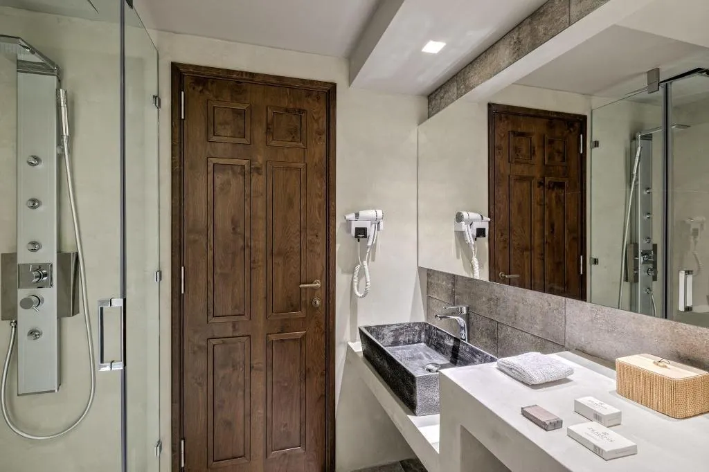 Room, Estia Boutique Apartments, Athens