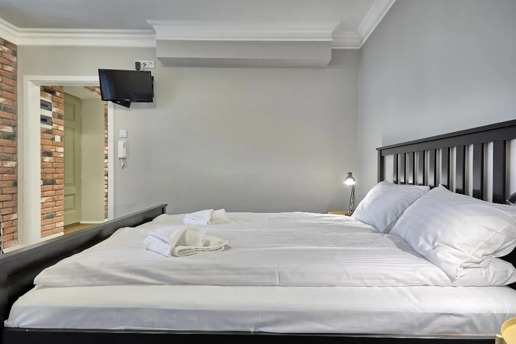 STUDIO CAPACITY 4 Room, Apartamenty Taja, Krakow