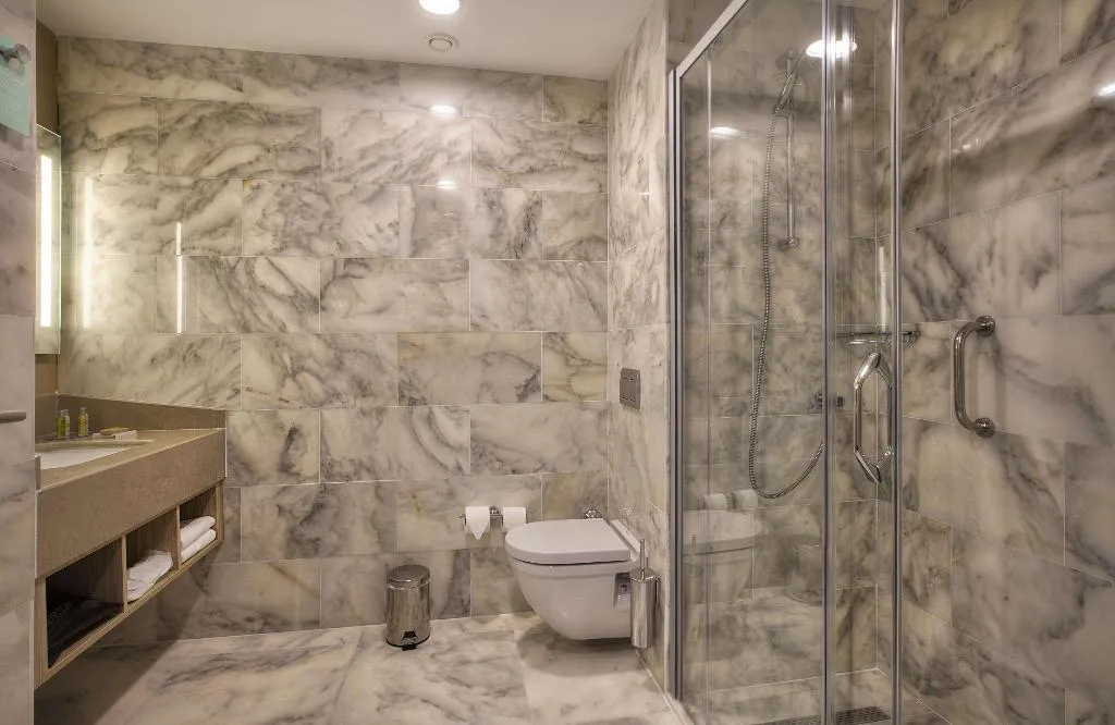 Room, Hilton Garden Inn Isparta, Antalya
