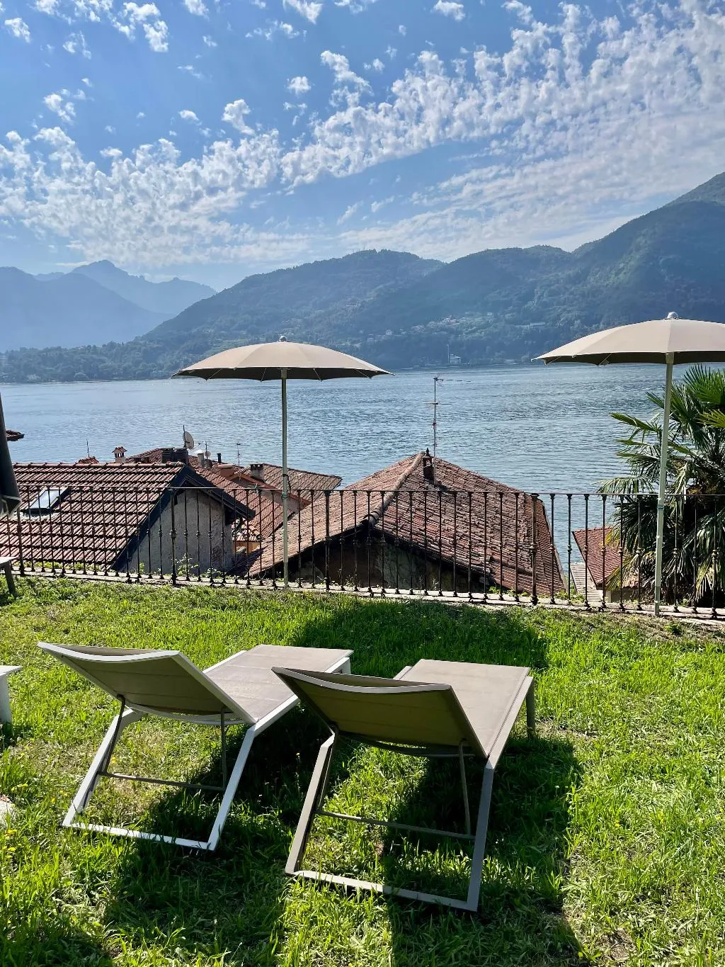 Pool, Hotel Bazzoni et Du Lac, Milan