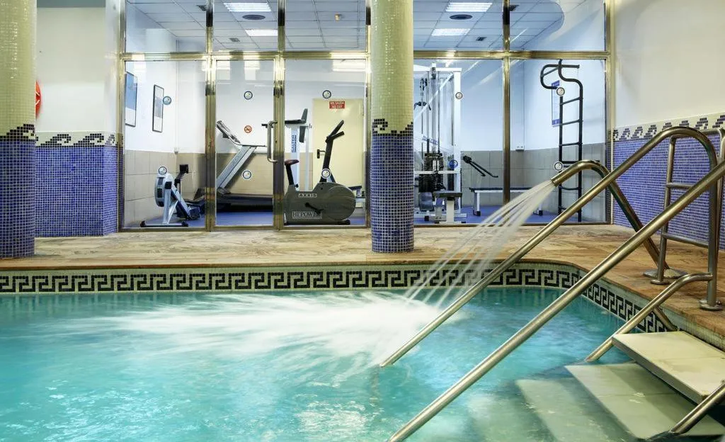 Sports and Entertainment, Poseidon Resort, Costa Blanca