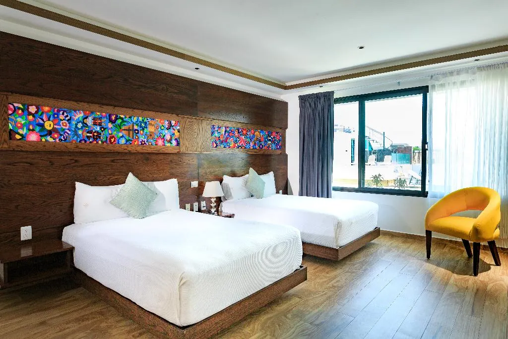 Room SUPERIOR Room, Ame Hotel Boutique & Spa, Playa Del Carmen