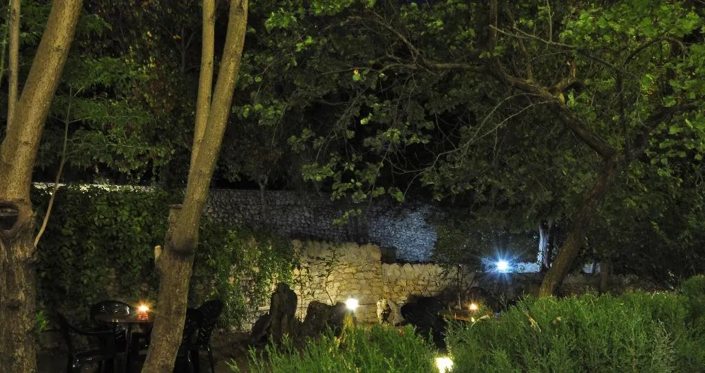 General view, Villa Ignacia B&B, Costa Del Sol