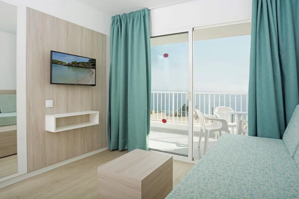 APARTMENT SEA VIEW Room, HSM Calas Park, Majorca