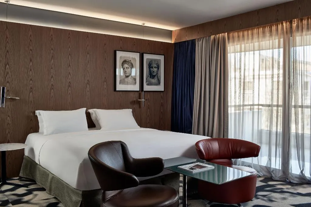 SUITE STANDARD Room, Athenswas Hotel, Athens