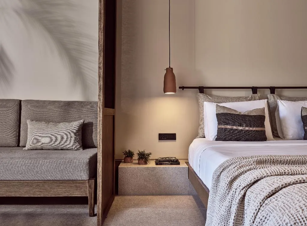 SUITE WITH PRIVATE POOL Room, Contessina Hotel, Zante