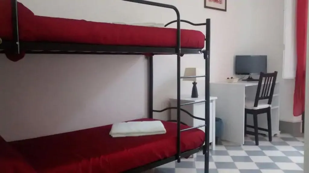 Room, L'Aranceto Guest House, Florence