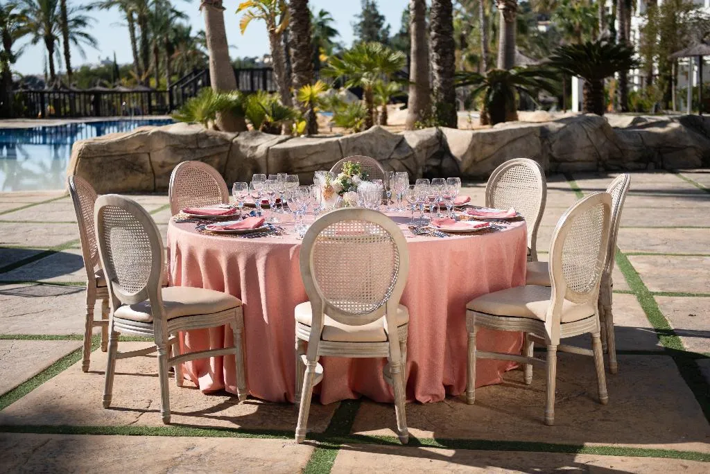 Conferences, SH Villa Gadea, Costa Blanca