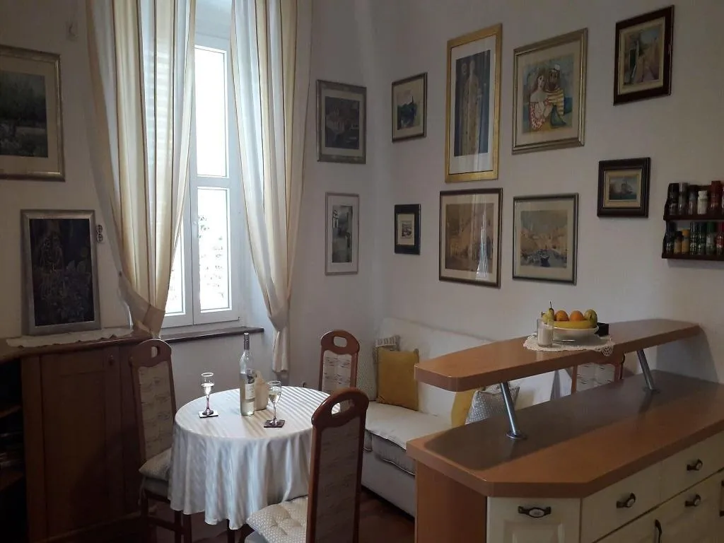 Restaurant, House Boninovo - Adults Only, Dubrovnik