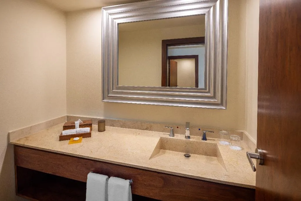 SUITE OCEAN FRONT Room, Moon Palace Cancún All Inclusive, Cancun Area