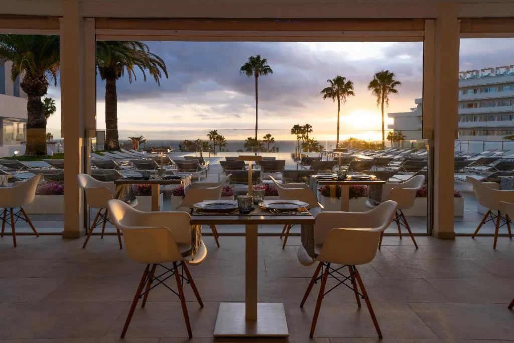 Restaurant, HOVIMA Cool Costa Adeje, Tenerife