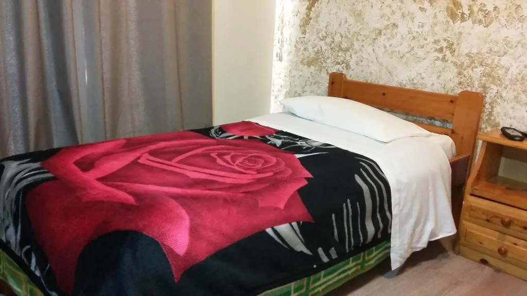 SINGLE STANDARD Room, Alma, Athens