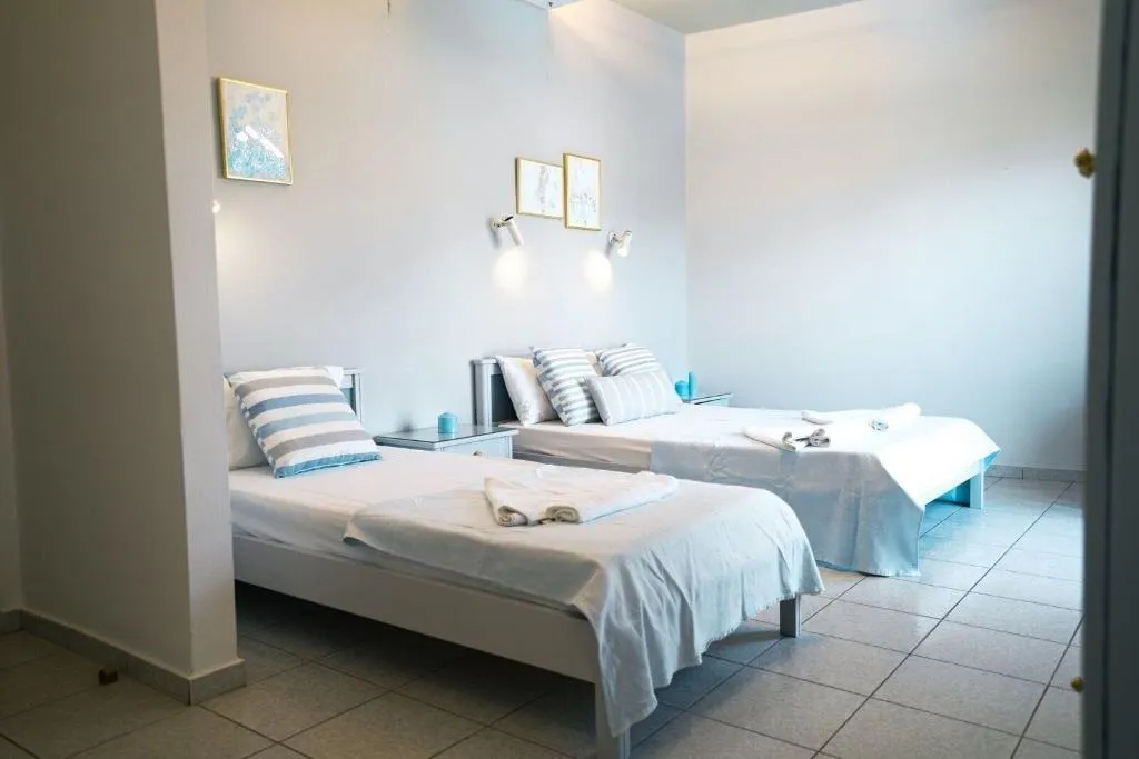 Room, Rodi Blue, Crete