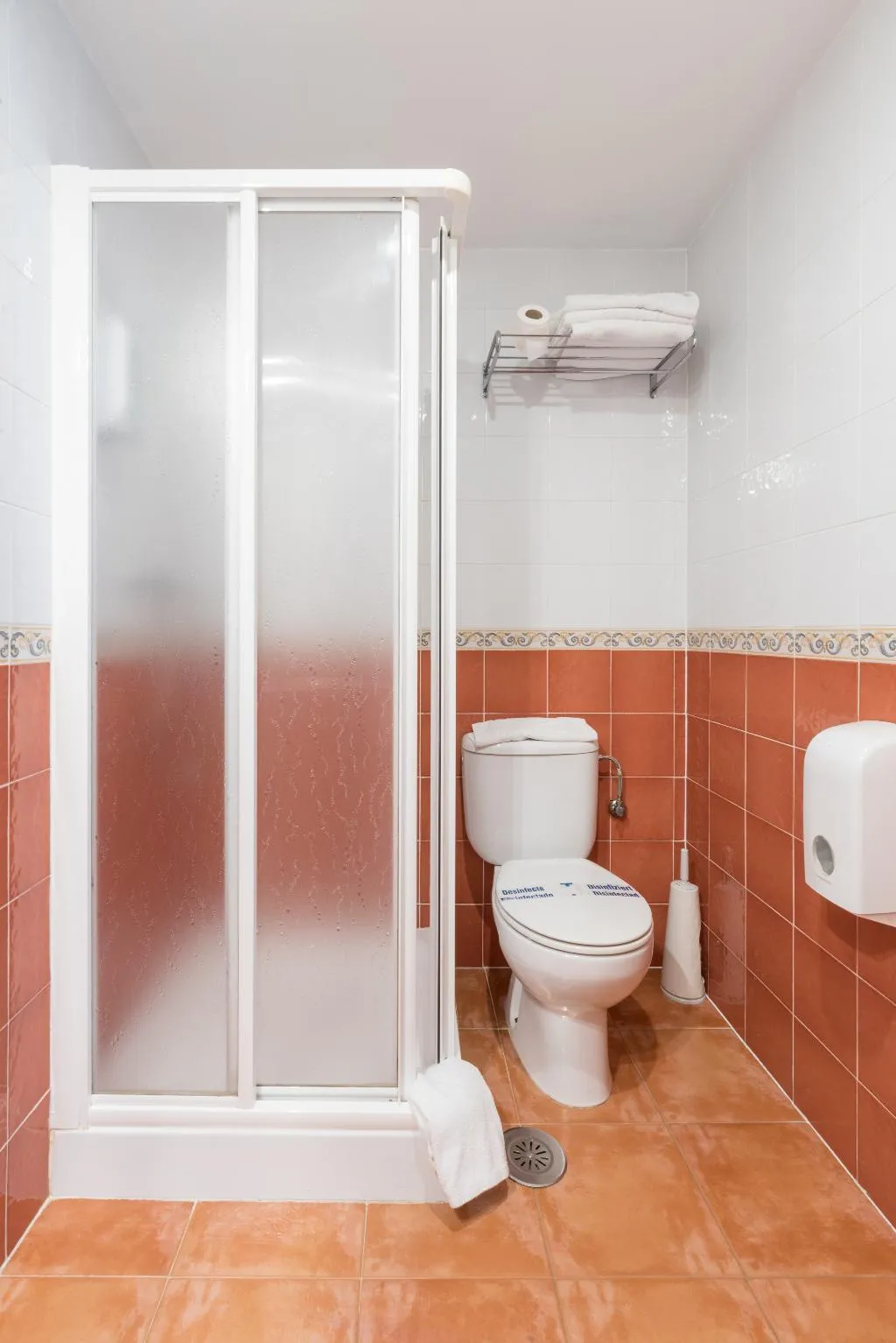 DOUBLE STANDARD Room, Hotel Romerito, Costa Del Sol