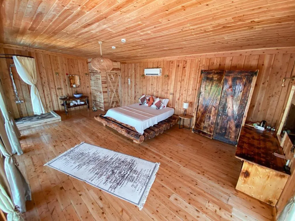 Room, Heaven Resort Faralya, Dalaman
