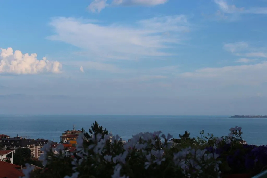 Terrace, Zora, Bourgas