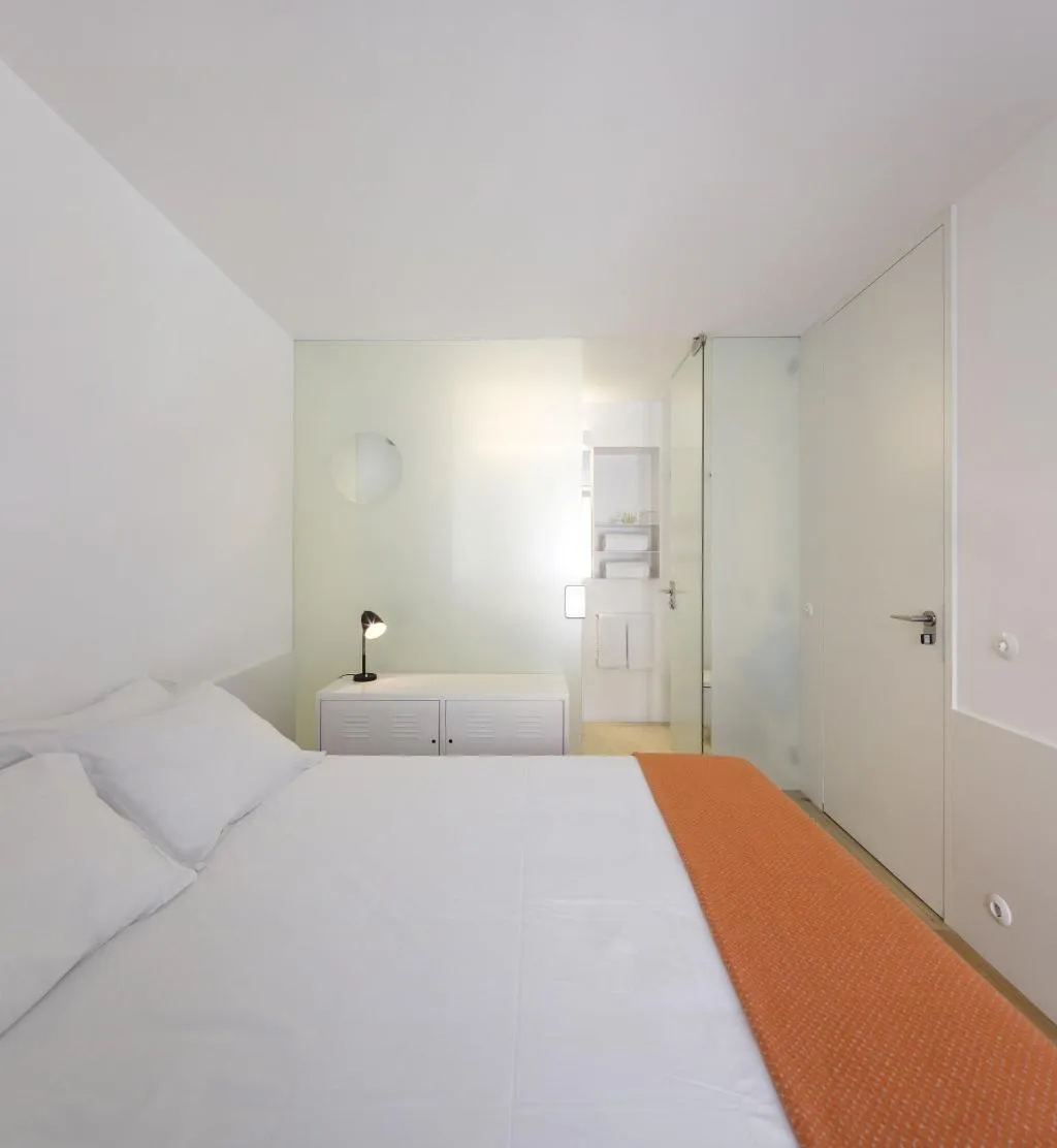 Room, The Late Birds Lisbon - Gay Urban Resort, Lisbon