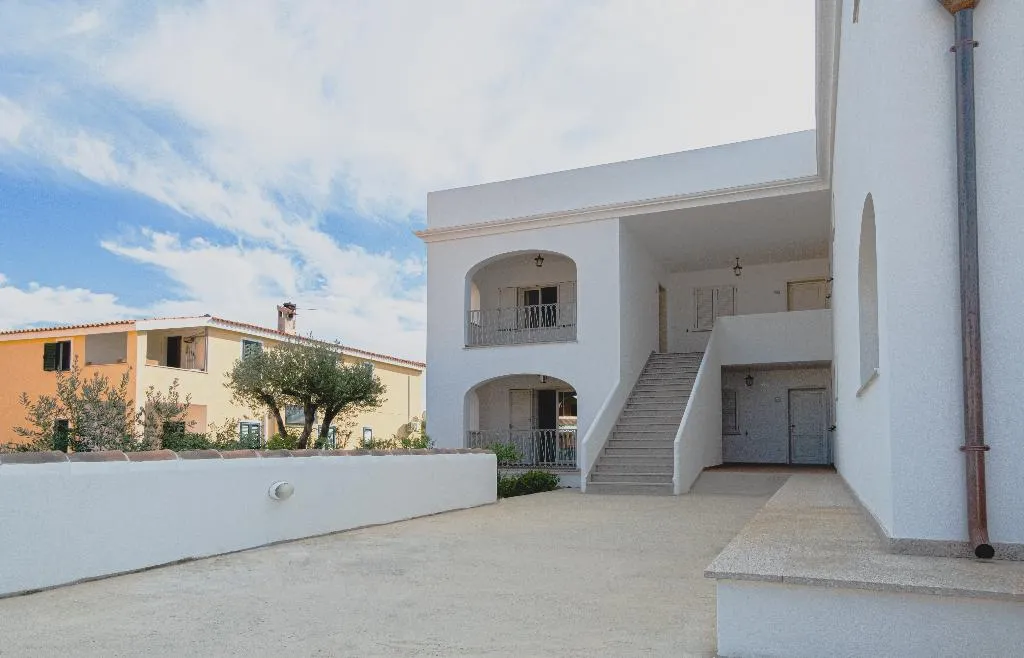 General view, Le Residenze del Golfo di Orosei, Olbia
