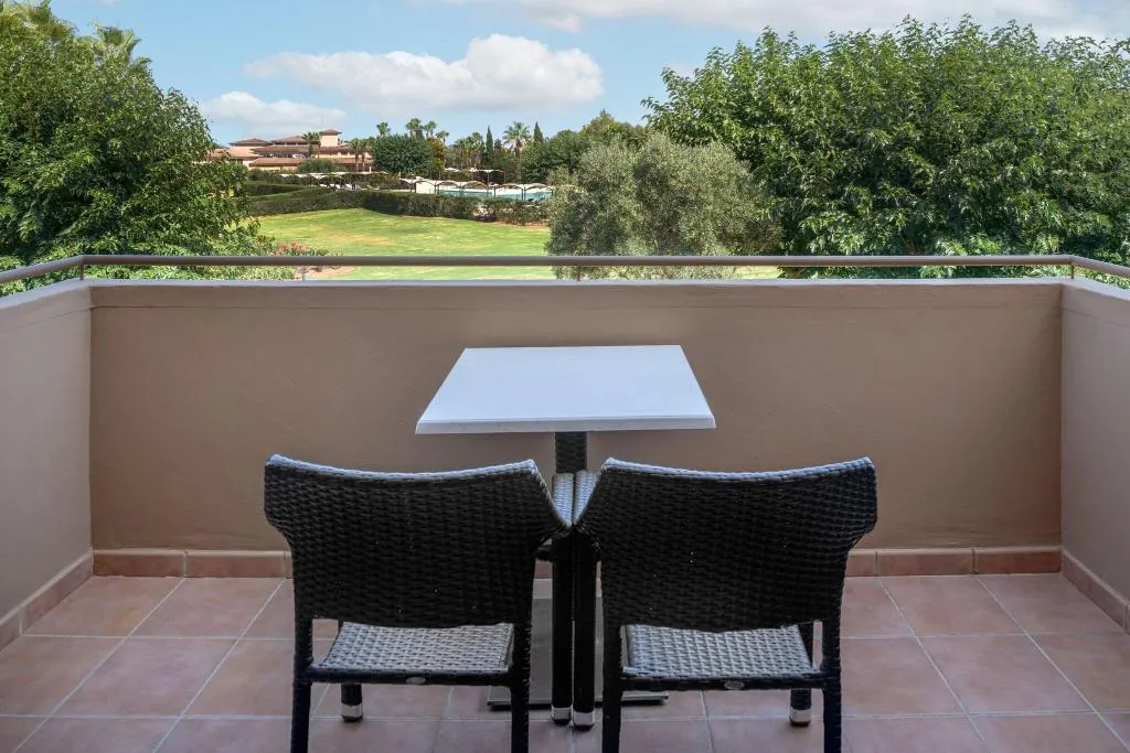 Room, Son Antem, Majorca