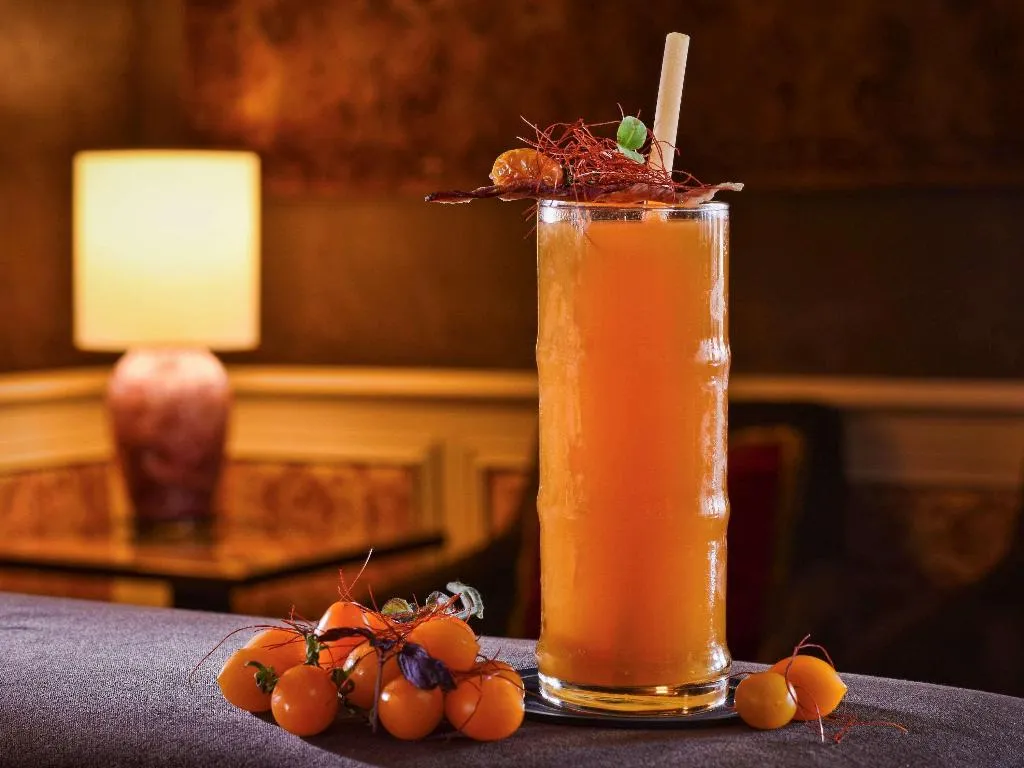 Bar, Papadopoli Hotel Venezia - MGallery Collection, Venice