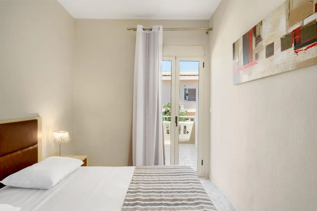 FAMILY ROOM SUPERIOR Room, Axos Hotel, Crete