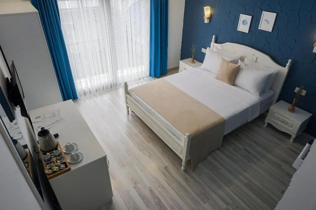 Room, Alaçatı 716 Butik Hotel, Izmir