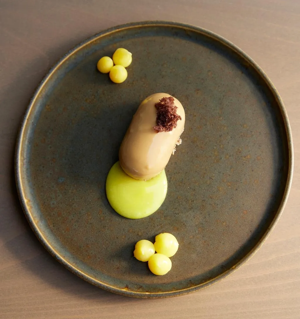 Restaurant, Asterion Suites & Spa, Crete