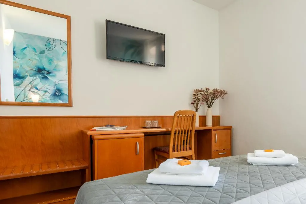 Double or Twin STANDARD Room, Kastil, Split