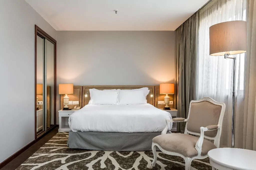 Room PREMIUM Room, Holiday Inn Porto Gaia, Porto