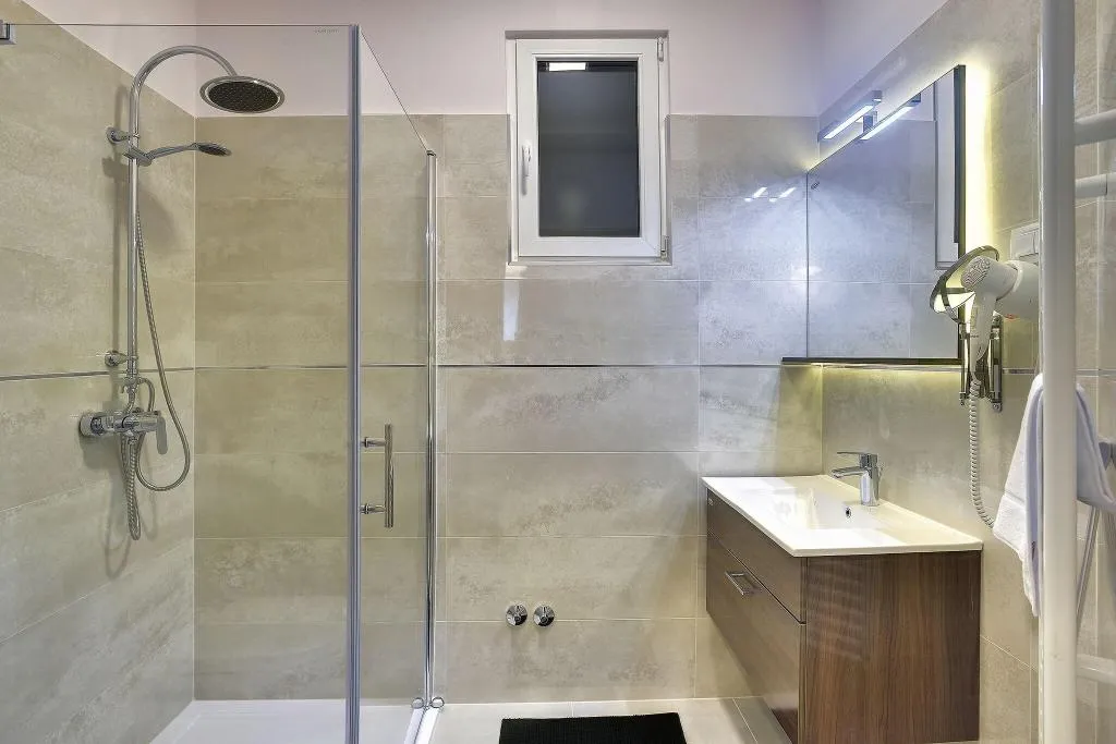 Room, D&A Center Apartments, Istria