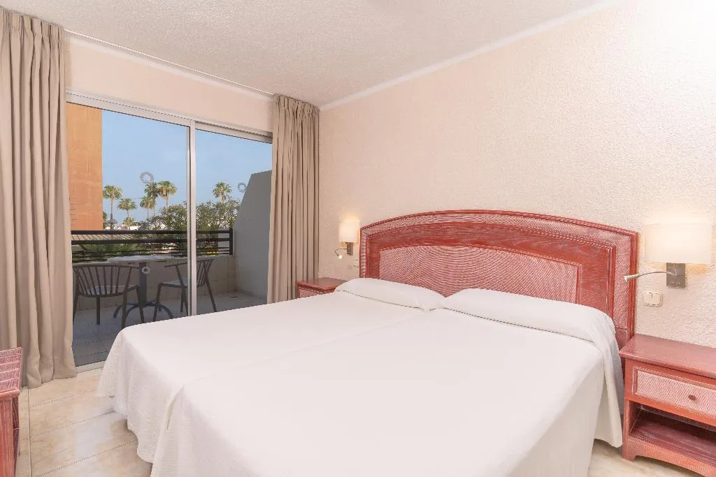 APARTMENT STANDARD Room, HOVIMA Santa Maria, Tenerife