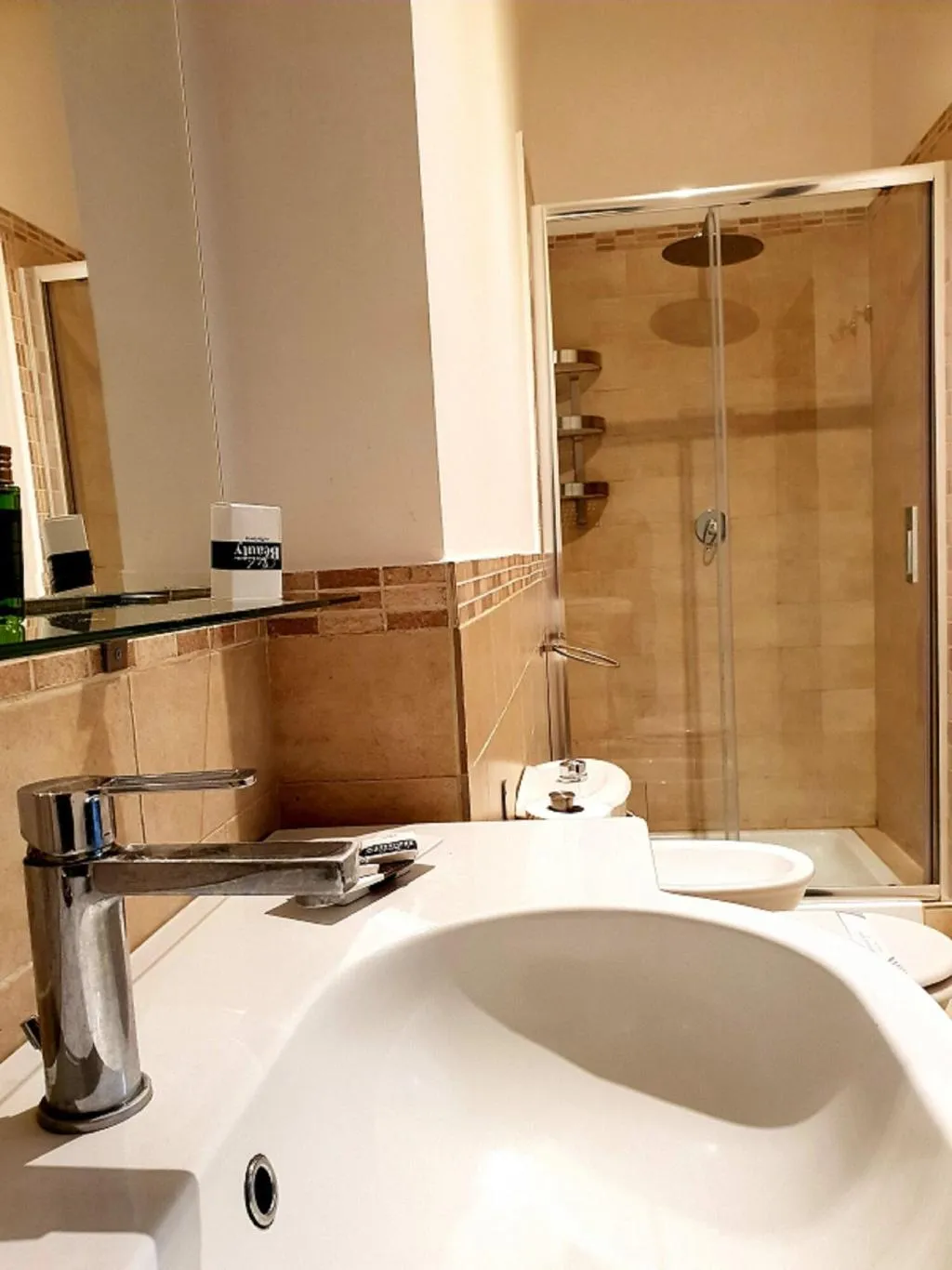 Room, Etna Suite, Catania