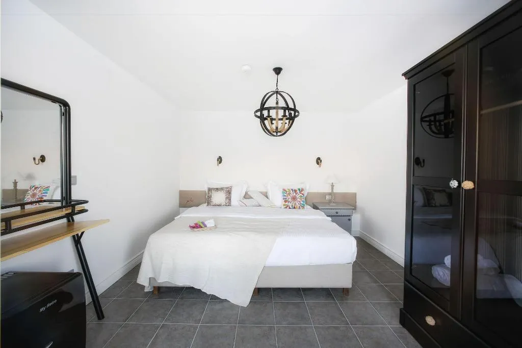Room, Galen Hotel & Beach, Bodrum
