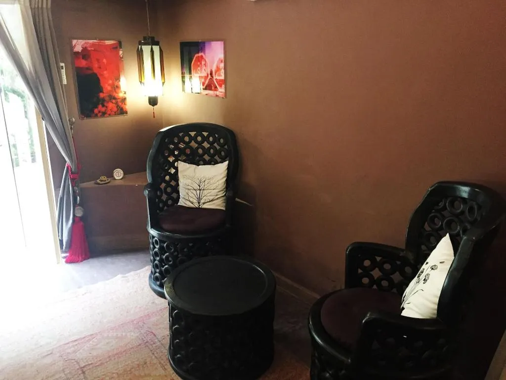 Room, Riad 144, Marrakech