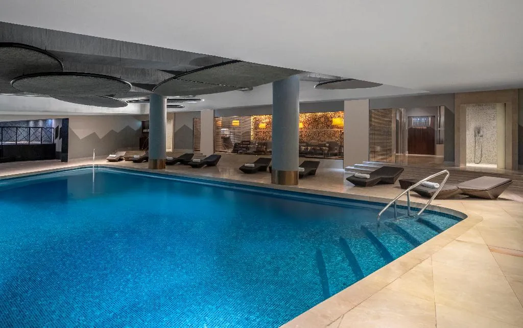 Sports and Entertainment, Swissôtel Resort Bodrum Beach, Bodrum