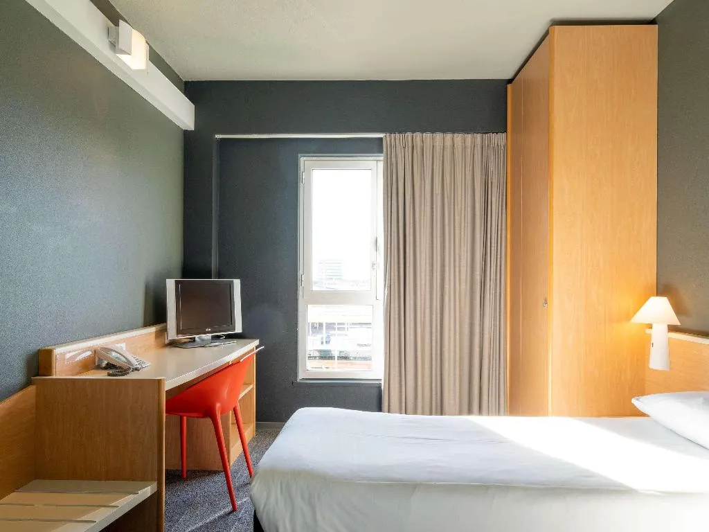 TWIN STANDARD Room, ibis Firenze Nord Aeroporto, Florence