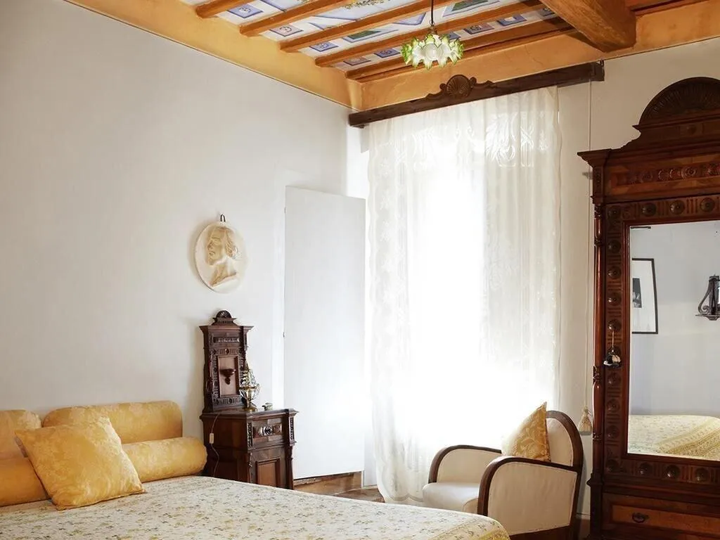 Room, Residenza D'epoca San Lorenzo Tre, Perugia