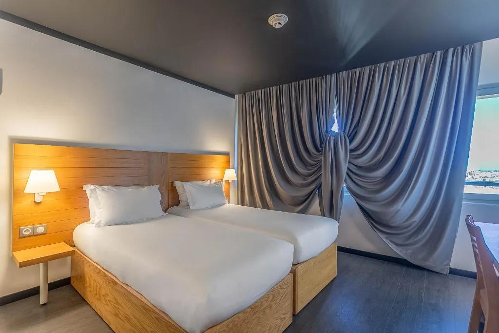 Room, Onomo Hotel Rabat Medina, Rabat