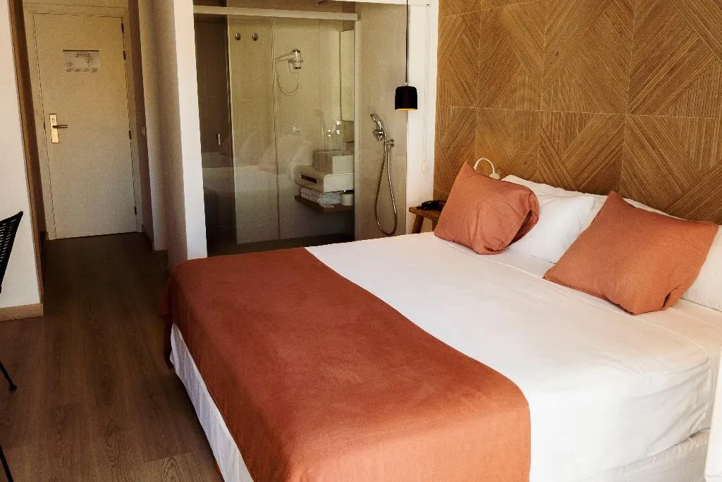 DOUBLE STANDARD Room, ICON Valparaiso -Adults Only, Majorca