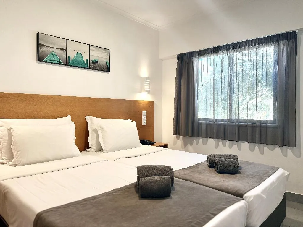 APARTMENT ONE BEDROOM Room, BaySide Salgados, Algarve