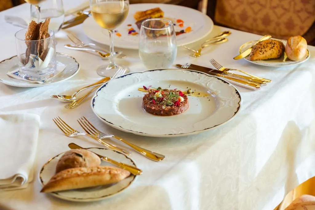 Restaurant, Europe Villa Cortes, Tenerife