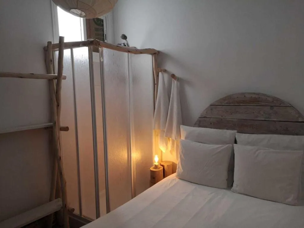 Room, Cactus Host, Gran Canaria
