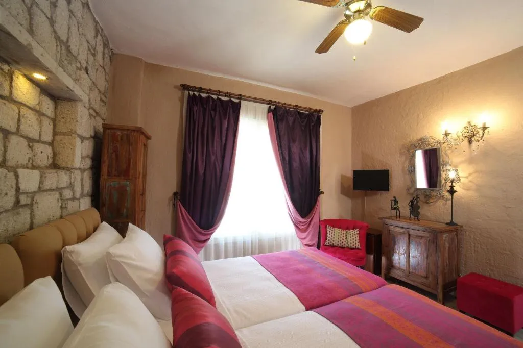 Room, Mandalina Hotel Alacati, Izmir