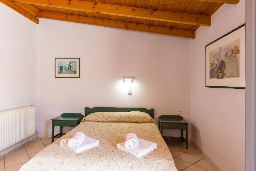 APARTMENT PREMIUM Room, Philoxenia Apartments, Crete